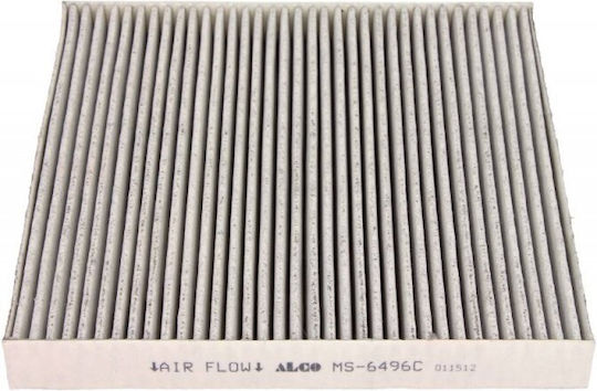 Innenraumluftfilter Renault Twingo 14 Aktivkohle 4538350300