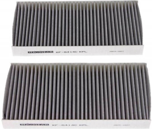 Filtru De Aer Pentru Habitaclu Renault Laguna Iii Carbon Activat 07 272770001r