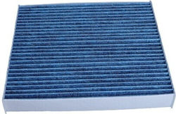 Filtru De Aer Pentru Habitaclu Auto Ford Vânător 2012 Filtru Argintiu Carbon Activat Antibacterian Antimicotic Antialergic Anticeață Cu 24 006 Filtru De Aer Pentru Habitaclu Auto Ford Vânător 2012 Filtru Argintiu Carbon Activat Antibacterian Antimicotic Antialergic Anticeață Cu 24 006