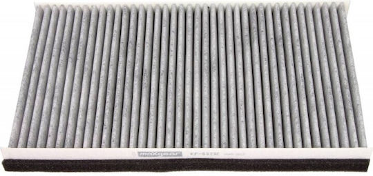 Filtru De Aer Pentru Habitaclu Auto Mercedes Vito Viano 03 Carbon Activat Zf494