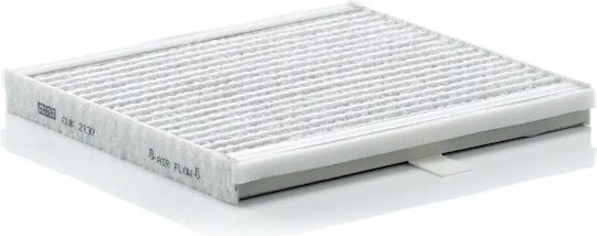 Filtru De Aer Pentru Habitaclu Volvo S40/v40 00 Carbon Activat 30883952