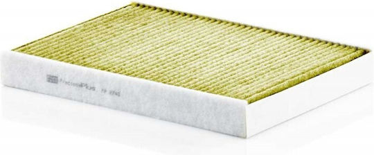 Filtru De Aer Pentru Habitaclu Citroen C5 08 Frecious Plus Antialergic Fp2742