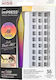 Kiss ImPRESS Kit Press-on Einzelpersonen Schwar...
