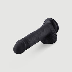 Hismith Dildo Μαύρο Hismith Dildo Μαύρο