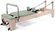 Liveness Wooden Pilates Reformer PTX-5000G Pilates Bed
