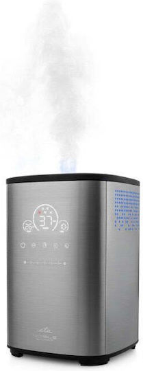 ETA Air Purifier Ultrasonic Humidifier 110W for Spaces 50m²