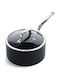 Green Pan Milk Pot 3.1lt