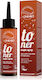 Vegan Hair Toner Without Ammonia & Hydrogen Peroxide, Maple Syrup, Deep Amber Shade, 100ml