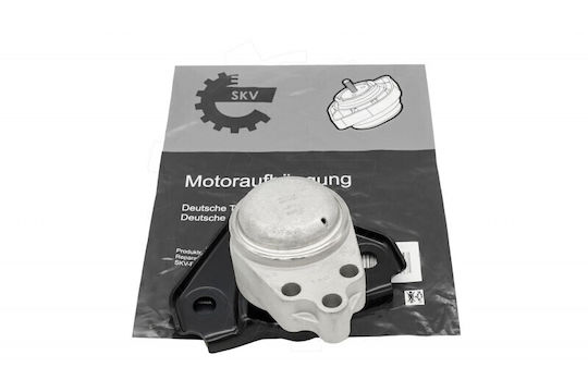 Suport Motor Dreapta Ford Fiesta V Fuziune 1146866