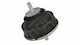 Hart Car Engine Mount Bmw 3 E36 1.6 1.8 Left or Right