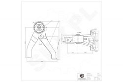 Μαξιλάρι Κινητήρα Citroen C-crosser C4 Mitsubishi Asx Lancer Viii Outlander Ii Peugeot 4007 4008 Δεξιά 1807ft Μαξιλάρι Κινητήρα Citroen C-crosser C4 Mitsubishi Asx Lancer Viii Outlander Ii Peugeot 4007 4008 Δεξιά 1807ft