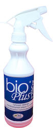 Bioplus 500ml Бързо Премахване на Микробиологични Миризми и Петна