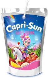 Capri Sun Χυμός Fairy Drink 200ml Capri Sun Χυμός Fairy Drink 200ml