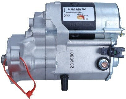 Стартер Toyota Корола 1.3 89 2810011160