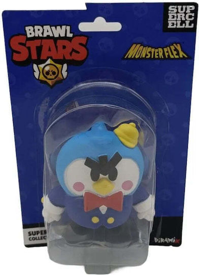 Just Toys Miniature Toy Brawl Stars