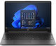 HP 250R G9 15.6" FHD (i3-1315U/8GB/512GB SSD/No OS) Dark Ash Silver (International English Keyboard)