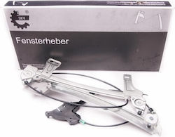 SKV Fenster-Mechanismus Peugeot 307 Volkswagen CC Audi Cabriolet
