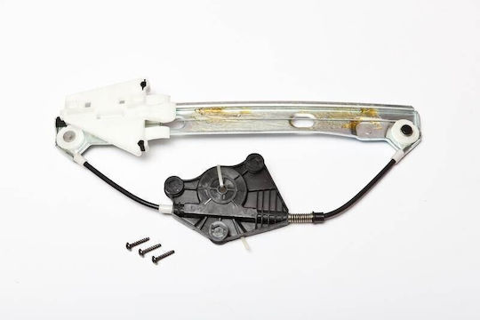 SKV Mecanismul Ferestrei Cu Montaj Dreapta Spate Alfa Romeo Alfa 159 71740123