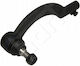 Hart Steering Rack End Trafic Master 98 Front 4852000QAJ