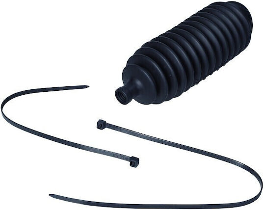 Προστατευτικό Κιβωτίου Διεύθυνσης Volvo S40 95-04 72-2963