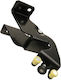 Fiat Scudo Door Guide 07 Central Right Side 9033.t9