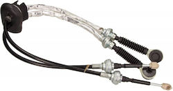 Gear Shift System for Citroen Evasion 94-02 Jumpy Fiat Scudo Ulysse Lancia Zeta Peugeot 806 Expert