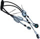 Sistem De Schimbare A Vitezelor Renault Maestru Ii Set 11.2896