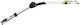 Gear Shift System for Citroen C4 Peugeot 307 1.6 2000 2444ce