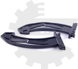 SKV Opel Astra Türmechanismus