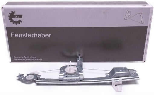 SKV Window Mechanism with Rear Right Placement for Renault Scenic / Grand Scenic