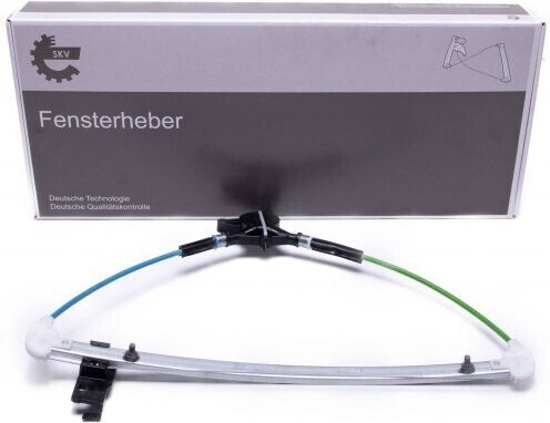 SKV Fenster-Mechanismus mit Platzierung Hinten links Mazda 3