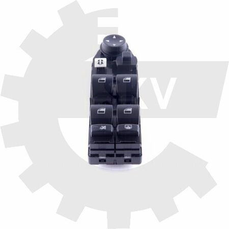 SKV BMW Window Mechanism Series 5 E60