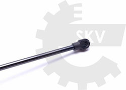 SKV Autotürteile mit Platzierung Rückseite Citroen C3 Picasso SKV Autotürteile mit Platzierung Rückseite Citroen C3 Picasso
