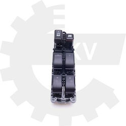 SKV Μηχανισμός Παραθύρου Toyota Land Cruiser Prado SKV Μηχανισμός Παραθύρου Toyota Land Cruiser Prado