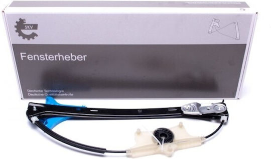 SKV Window Mechanism with Rear Left Placement Volkswagen Passat / Passat Variant