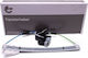 SKV Window Mechanism with Front Left Placement Mazda 6