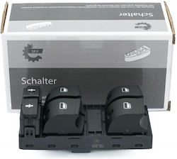 SKV Mecanismul Ferestrei Citroen C6 Audi A6