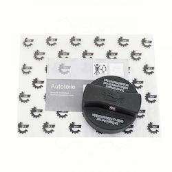 Капачка За Пълнене На Масло Audi Seat Skoda Vw 06b103485c Капачка За Пълнене На Масло Audi Seat Skoda Vw 06b103485c