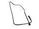 Kraftstoff Auto-Motorkragen Dacia Logan 1.4 6001548048