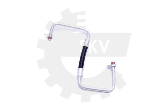 Агогос Климатикос Рено Гранд Сценик II 8200494540