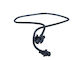 Expansion Tank Hose Citroën Berlingo 1.6hdi 08 C4 1323z9