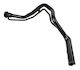 Kraftstoff Auto-Motorkragen Mitsubishi Großartig 2.0d/2.4 04-11 Mr599142