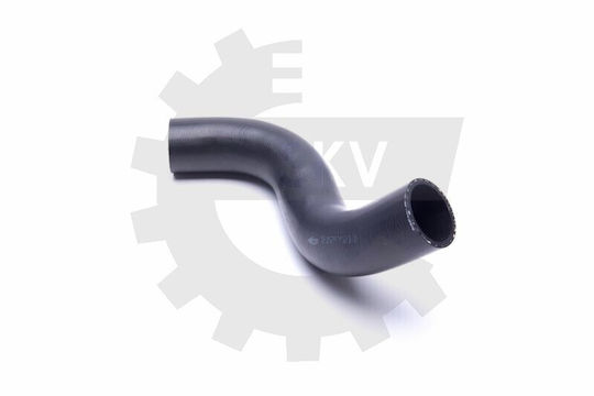 SKV Nissan Juke 1.5 Dci Turbocharger Hose