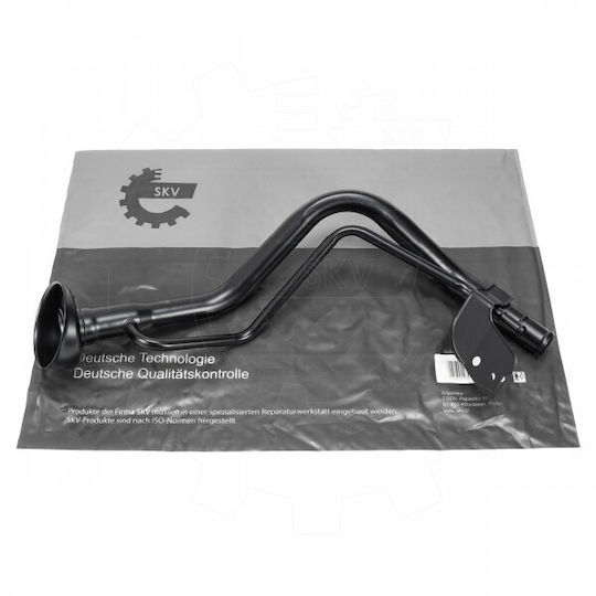 Fuel Filling Hose Nissan Almera II 172215M300