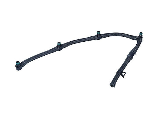 Маркуч Връщане На Гориво Hyundai Getz 1.5 Crdi 02 314712a401