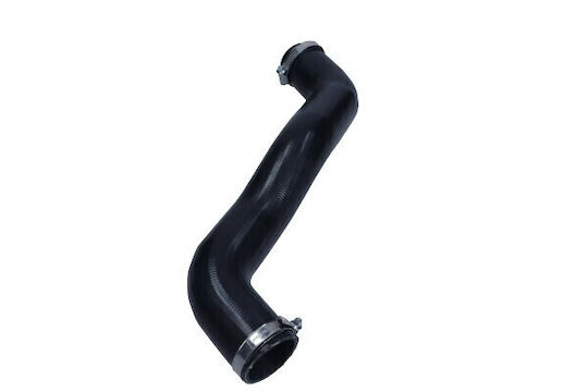 Intercooler-Ladeluftkühler Nissan Erste P12 1.9dci 14463AW304