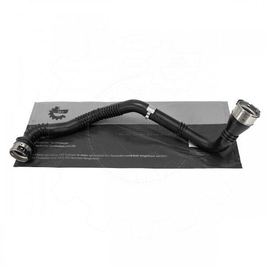 Turbocharger Hose Mercedes Citan Renault Kangoo