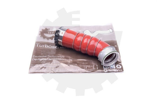 SKV Car Engine Hose for BMW 3 E90 E91 E92 E93 11617800142