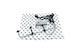 Furtun Supraîncărcare Ford Focus II C-Max Mondeo IV Tourneo Transit 4m5q9k022ad 4m5q9k022ad