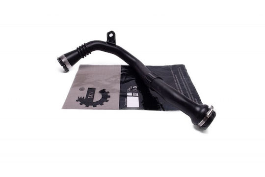 Screw Hose Renault Scenic III Grand Scenic II